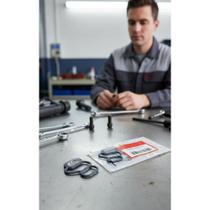 Junta Vtec P/ Honda City/Fit 2009-2021 Precisão