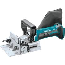 Juntador de placas sem fio Makita XJP03Z 18V LXT de íon de lítio Juntador de placas sem fio Makita XJP03Z 18V LXT de íon de lítio