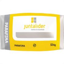 Juntalider Parafina Tablete 500Gr