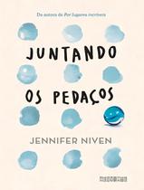 Juntando os Pedaços Juntando os Pedaços