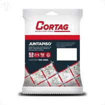 Juntapiso 2 mm 100 pc cortag