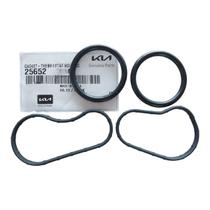 Juntas Cavalete de agua Azera 3.3 Kit Hyundai kia Original