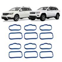 Juntas Coletor Admissão Dodge Journey Cherokee 2011 A 2016