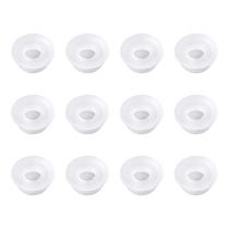 Juntas da válvula flutuante ZZRANYE para Instant Pot, 12 peças Juntas da válvula flutuante ZZRANYE para Instant Pot, 12 peças