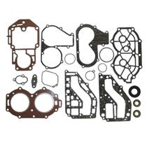 Juntas do Motor Yamaha 25 hp 30hp Vm 61T-W0001-01 Kit Junta