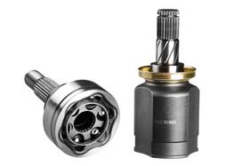 Juntas homocineticas