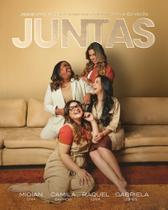 Juntas - Jesus Uniu Nosso Tempo Para Avivamento e Salvação - VIDA EDITORA