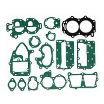 Juntas jogo p/ Motor do Johnson 25Hp 76 após 79 com orelha