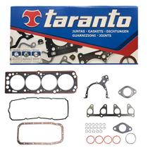 Juntas Motor Gm Onix Prisma 1.4 2013 Em Diante