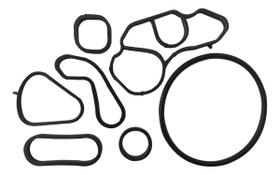 Juntas Suporte Filtro Óleo Peugeot 208 2008 308 3008 1.6 Thp