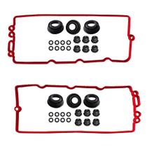 Juntas Tampa De Válvulas Completo Volkswagen 3.0 V6 Amarok - Juntalima