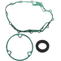 Juntas Tampa Embreagem E Tampa Filtro, Retentor Titan 150
