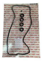 Juntas tampa valvula toyota / motor 2.0l 16v 3zrfae - corolla 2008/ - SABO