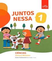 Juntos nessa ciencias 1 ano ef i