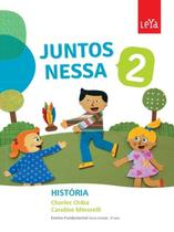 Juntos Nessa História Vol 2- Lançamento