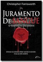 Juramento de sangue - Novo seculo