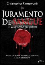 Juramento de Sangue - NOVO SÉCULO
