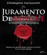 Juramento de Sangue