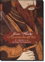 Juramento do Rei, O - Vol.9
