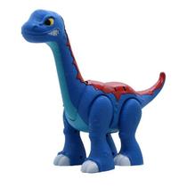 Jurassic Fun Junior Brontossauro com Som BR1470