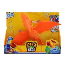 Jurassic Fun Junior Pterodcctilo Com Som Multikids