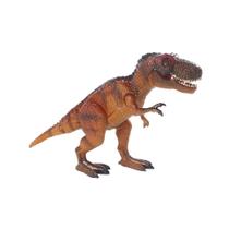 Jurassic Fun T-Rex Dinossauro Com Som Sortido Multikids - BR1466