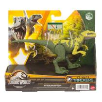 Jurassic World Atrociraptor Mordida de Ataque HLN63 - MATTEL