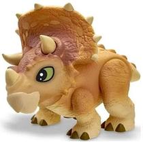 Jurassic World Baby Dinos Triceratops - Pupee