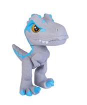Jurassic World Blue Baby Dino Cinza 1467-Pupee