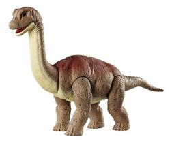 Jurassic World Brachiosaurus 19cm Mattel C/nf
