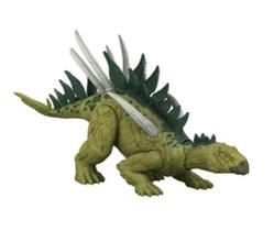 Jurassic World Camp Cretaceous Chaos Theory