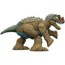Jurassic World Ceratosaurus & Ankylosaurus Bumpy - Mattel