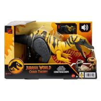 Jurassic World Chaos Theory Ceratosuchops Mattel HLP14