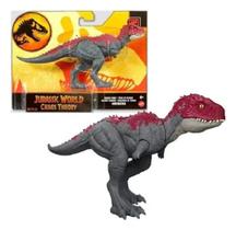 Jurassic World Chaos Theory - Dinossauro Guemesia 20 Cm Articulado - Mattel