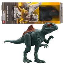 Jurassic World Concavenator Original - Mattel Jurassic World Concavenator Original - Mattel