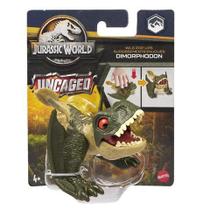 Jurassic World Dimorphodon Uncaged Wild Pop Up Mattel HFR10