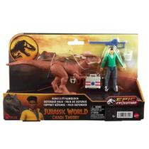 Jurassic world Dino Pack HXP74B - Mattel