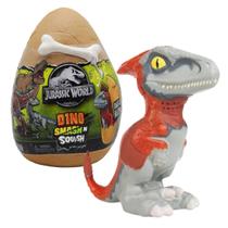 Jurassic World Dino Smash N Squish Pyroraptor - Fun