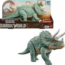 Jurassic World Dino Triceratops Epic Evolution 32cm HTK79 - Mattel