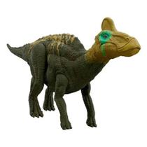 Jurassic World Dinossauro 30cm Edmontosaurus - HFF09 - Mattel