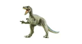 Jurassic World Dinossauro Blue 50 cm - Mimo Toys