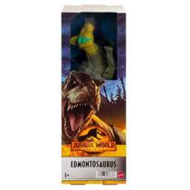 Jurassic World Dinossauro Edmontosaurus Mattel HFF09