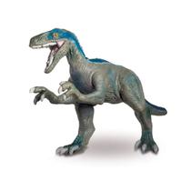 Jurassic World Dinossauro Gigante Velociraptor Blue 751
