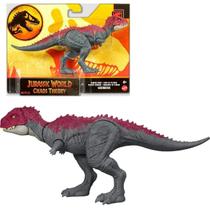 Jurassic World Dinossauro Pacote de Perigo Sortido HLN49 Jurassic World Dinossauro Pacote de Perigo Sortido HLN49