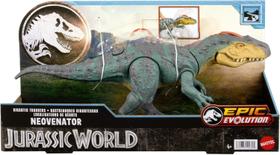 Jurassic World Dinossauro Rastreadores Gigantes Neovenator Mattel HTK78