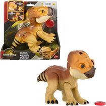 Jurassic World Dinossauro Rebirth Interativo Mattel Jgc01