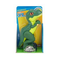 Jurassic World Dinossauro T-Rex Imaginext - Fisher-Price