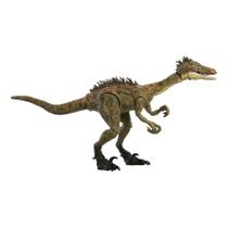 Jurassic World Dinossauro Troodon - Mattel