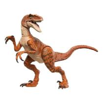 Jurassic World Dinossauro Velociraptor - Mattel