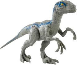 Jurassic World, Dinossauro Velociraptor Jurassic World, Dinossauro Velociraptor